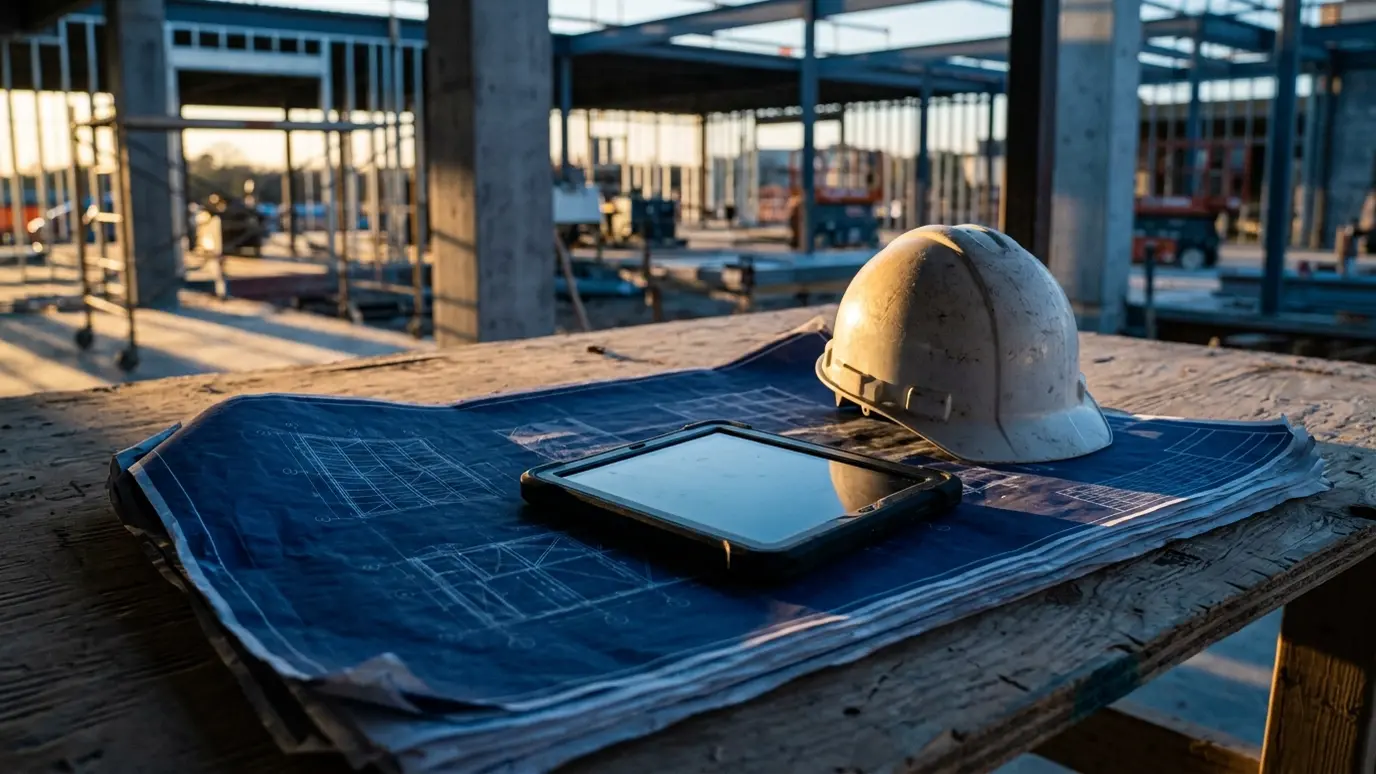 SEO and Marketing for Construction Companies in Nashville