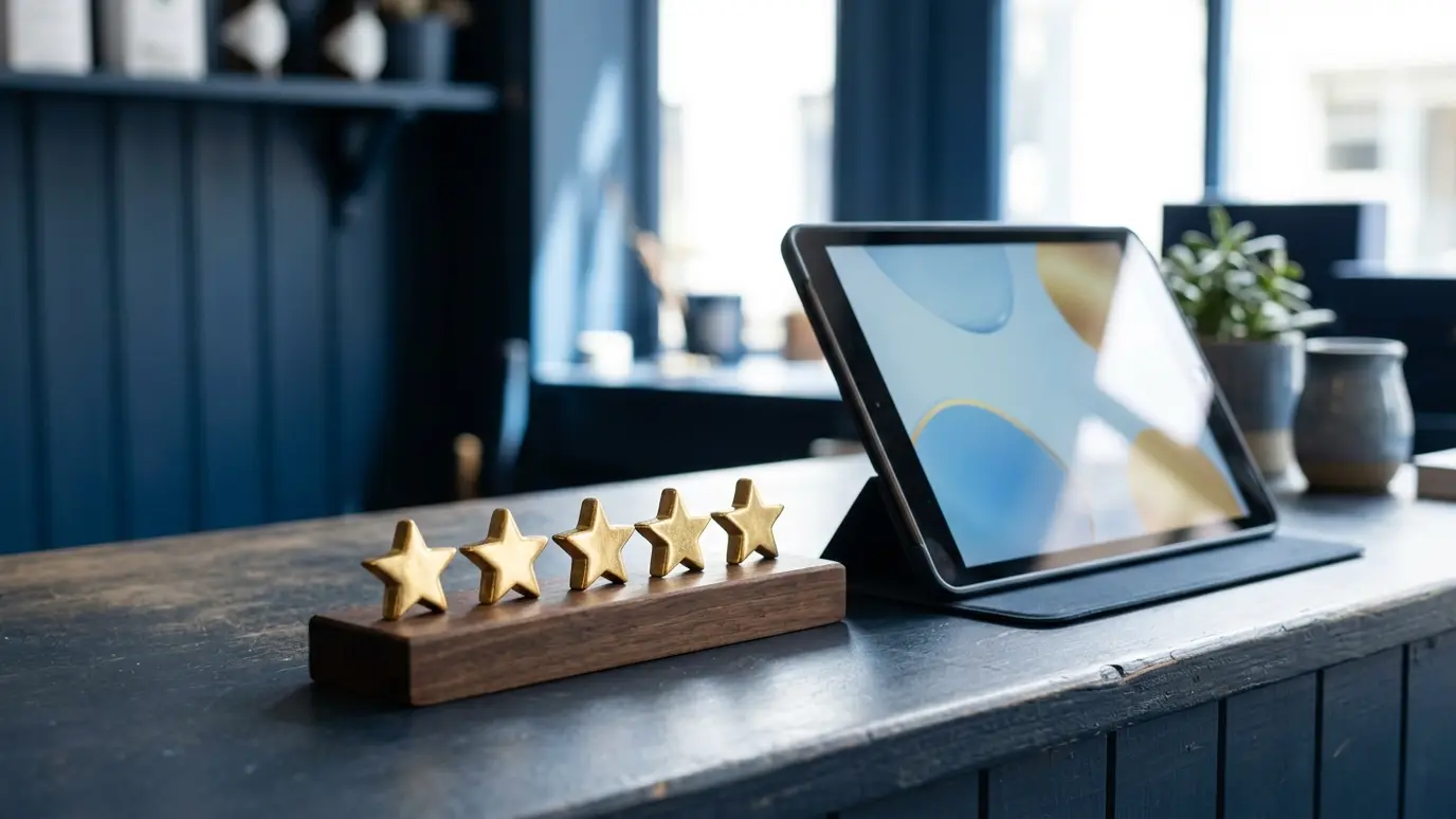 How to Get More Reviews the Right Way