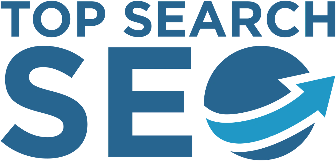 Top Search SEO logo