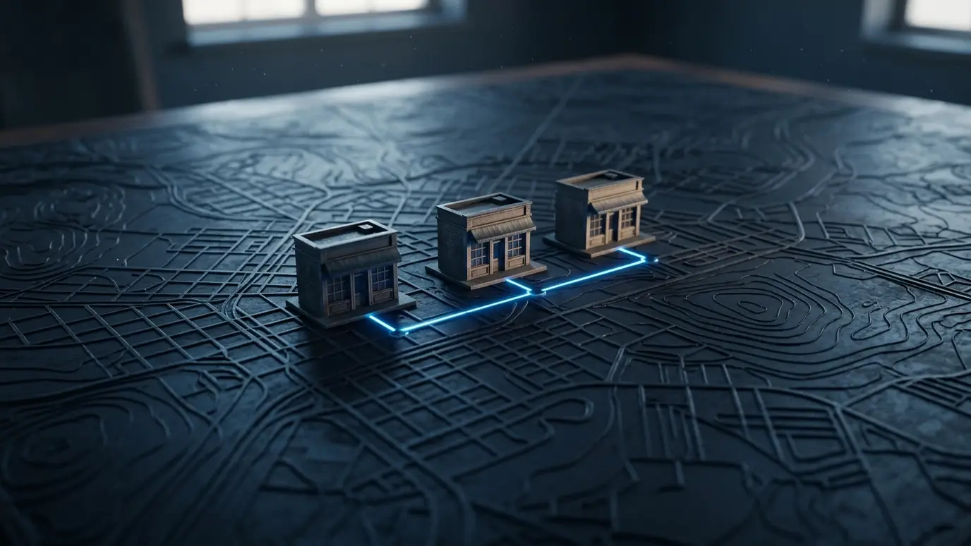 SEO for Multiple Locations explained for Nashville businesses