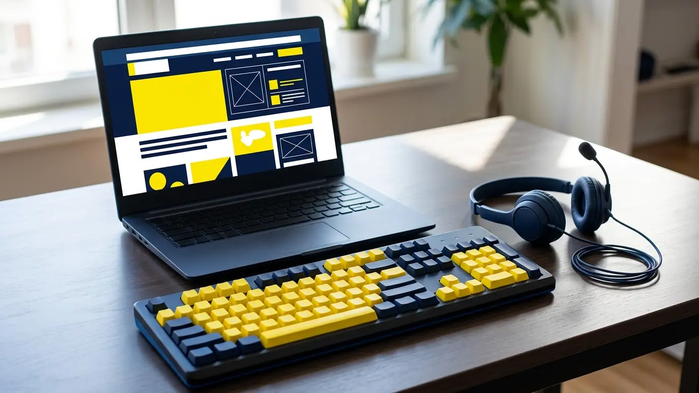 ADA Accessible Websites in Nashville, Tennessee