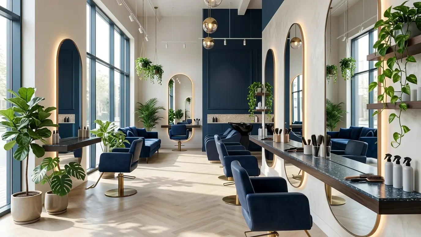 SEO for Beauty Salons in Nashville