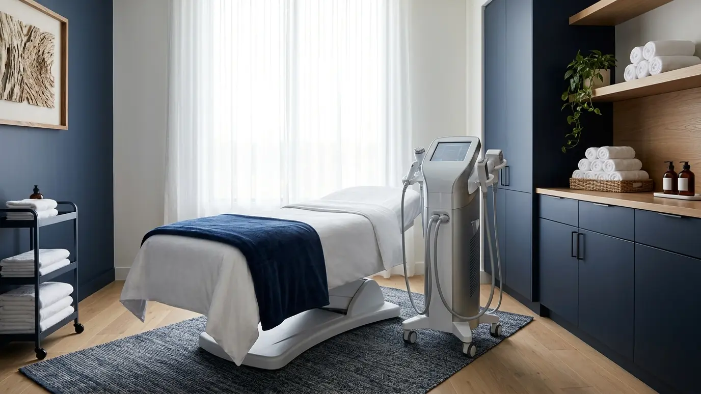SEO for Body Sculpting Clinics in Nashville, Tennessee