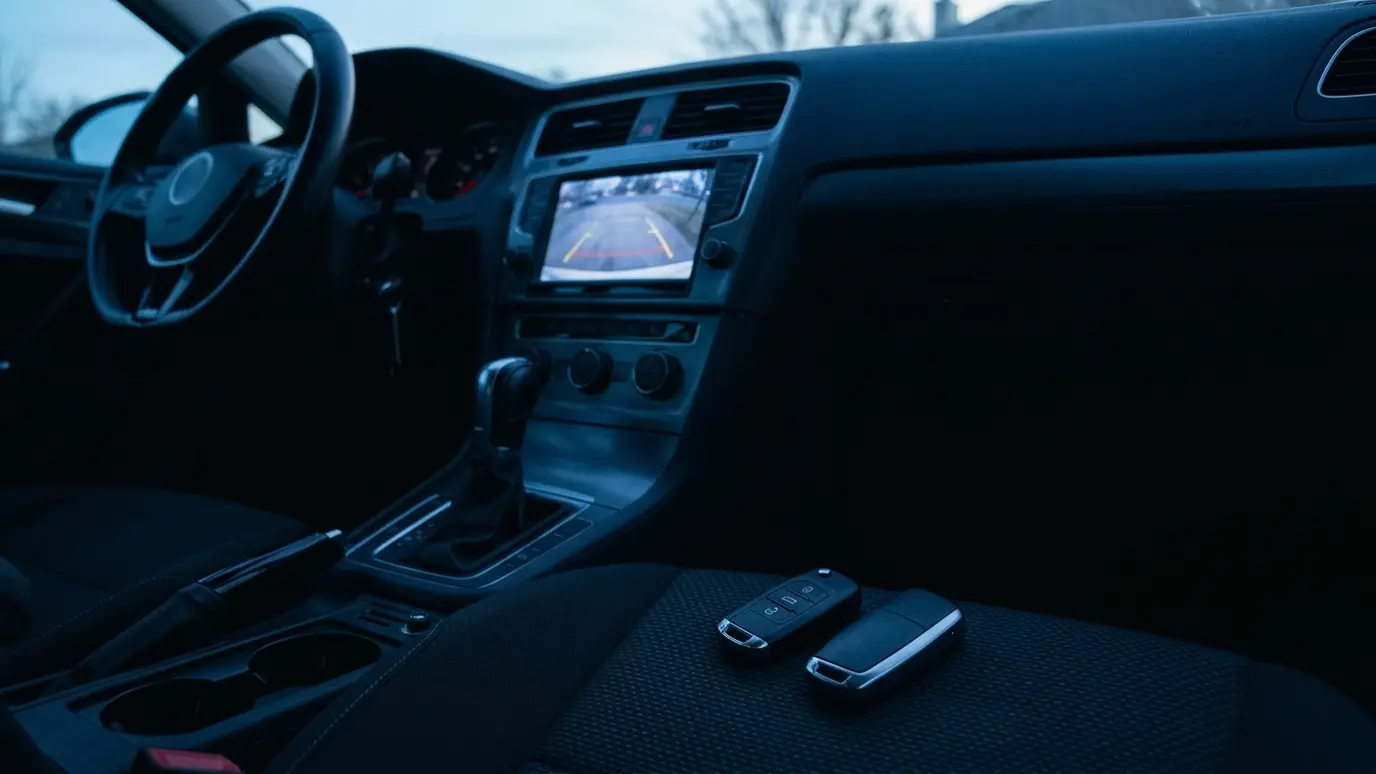 SEO for Car Audio and Remote Start Shops in Nashville