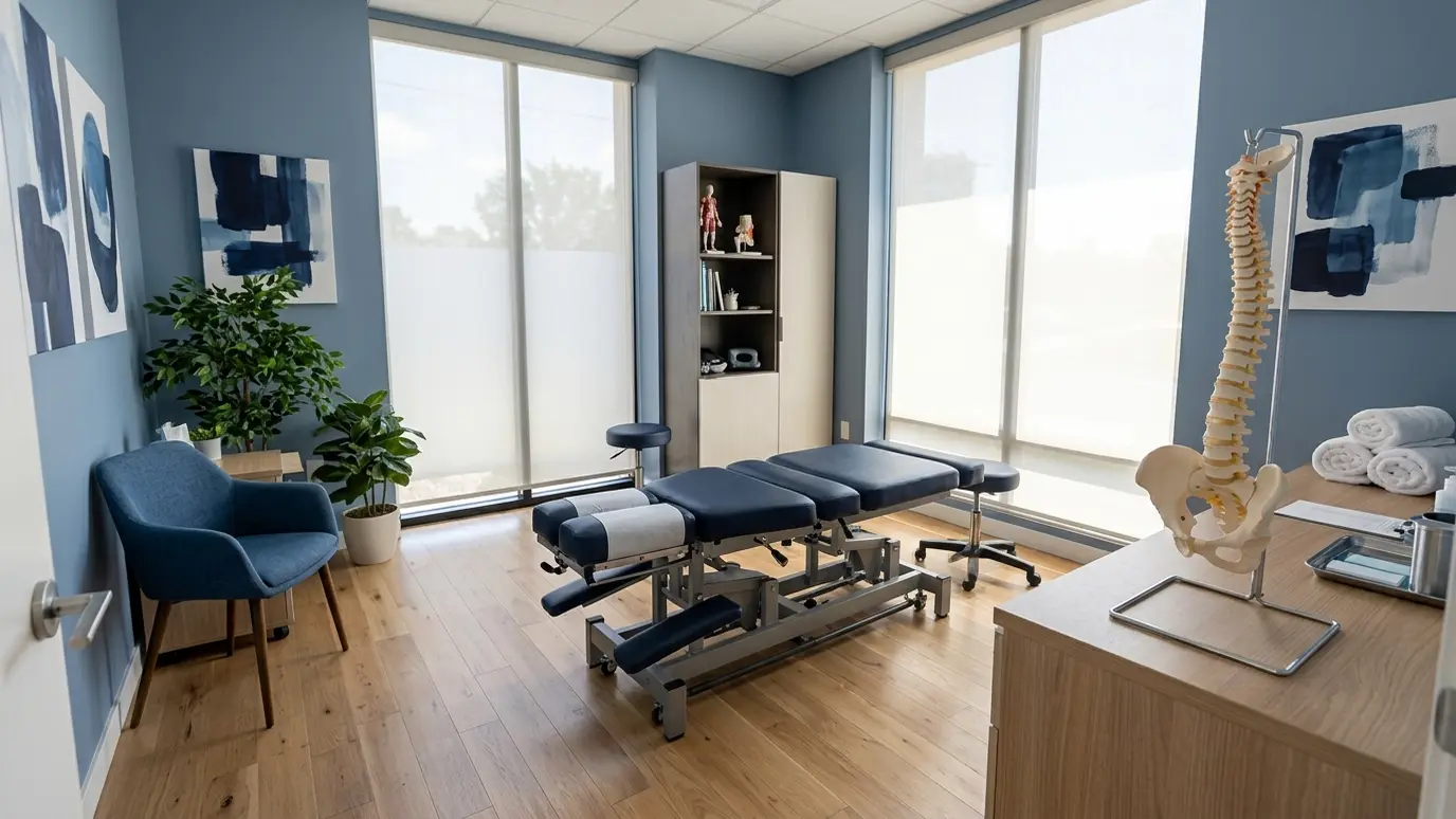 SEO for Chiropractors in Nashville