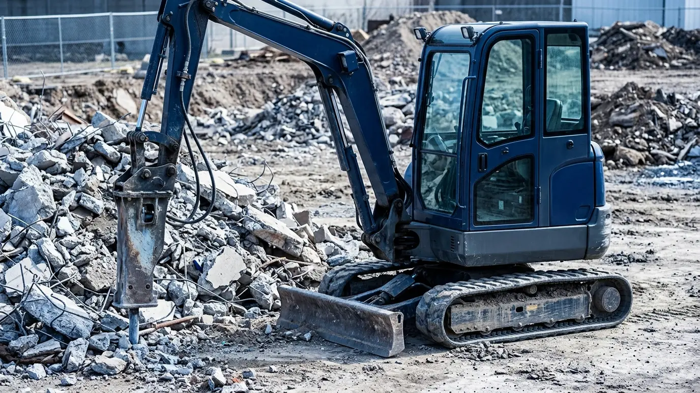 SEO for Demolition Contractors | Top Search SEO SEO for Demolition Contractors in Nashville, Tennessee