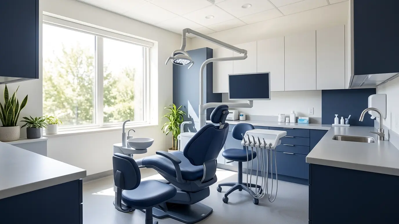 SEO for Dentists | Top Search SEO SEO for Dentists in Nashville, Tennessee