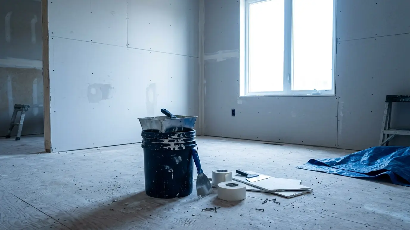 SEO for Drywall Contractors in Nashville, Tennessee