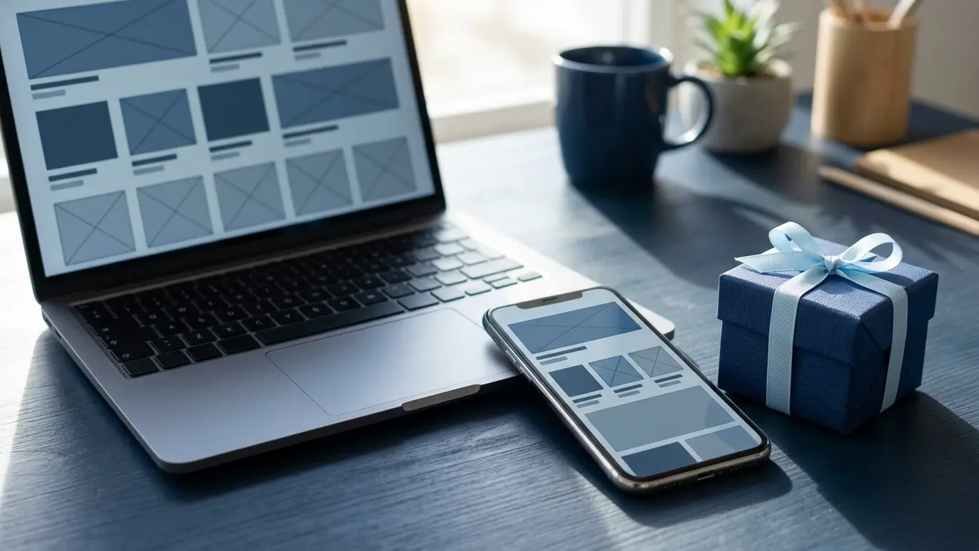 Ecommerce Web Design | Top Search SEO Ecommerce Web Design in Nashville, Tennessee