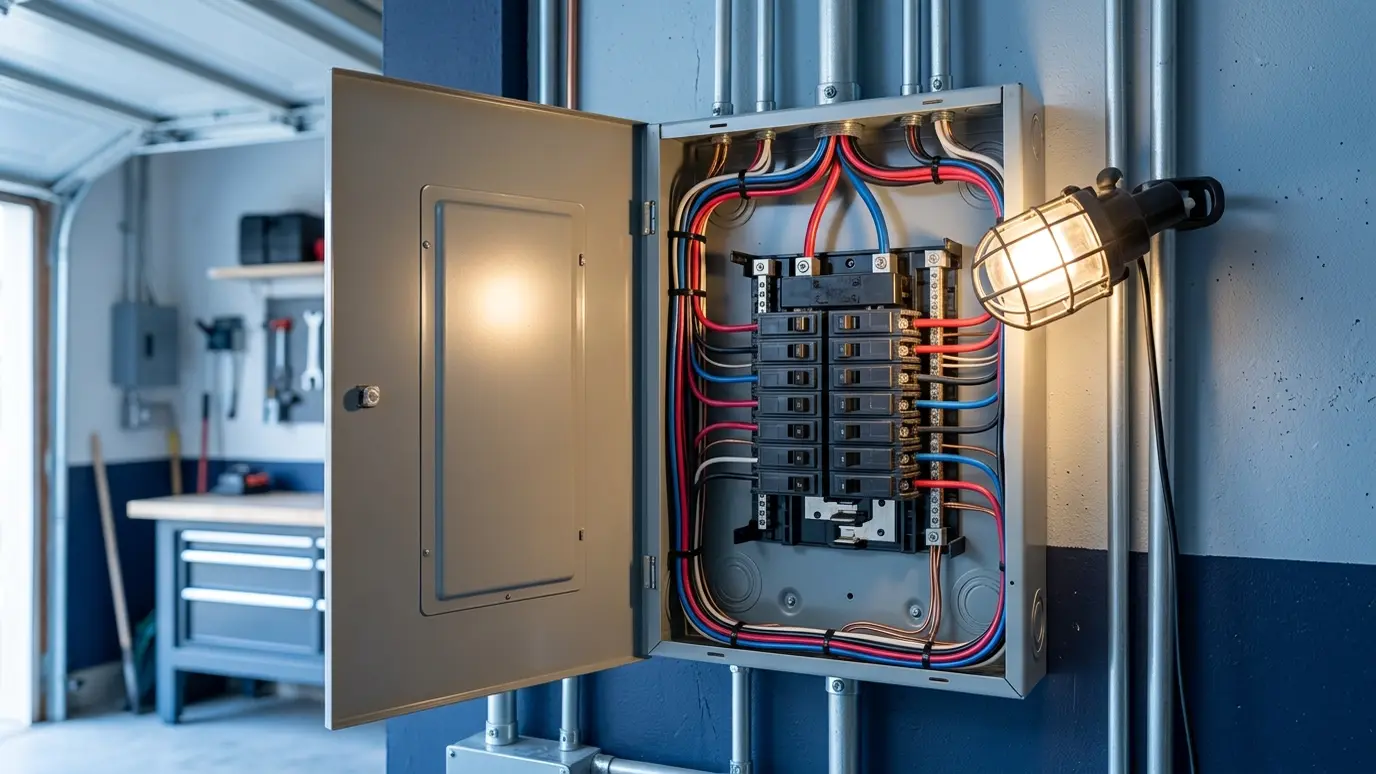 SEO for Electricians in Nashville