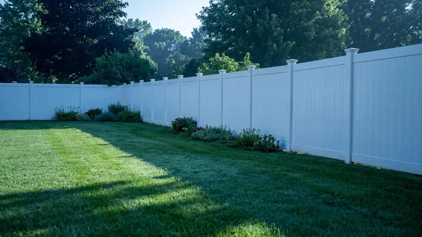 SEO for Fence Companies in Nashville, Tennessee