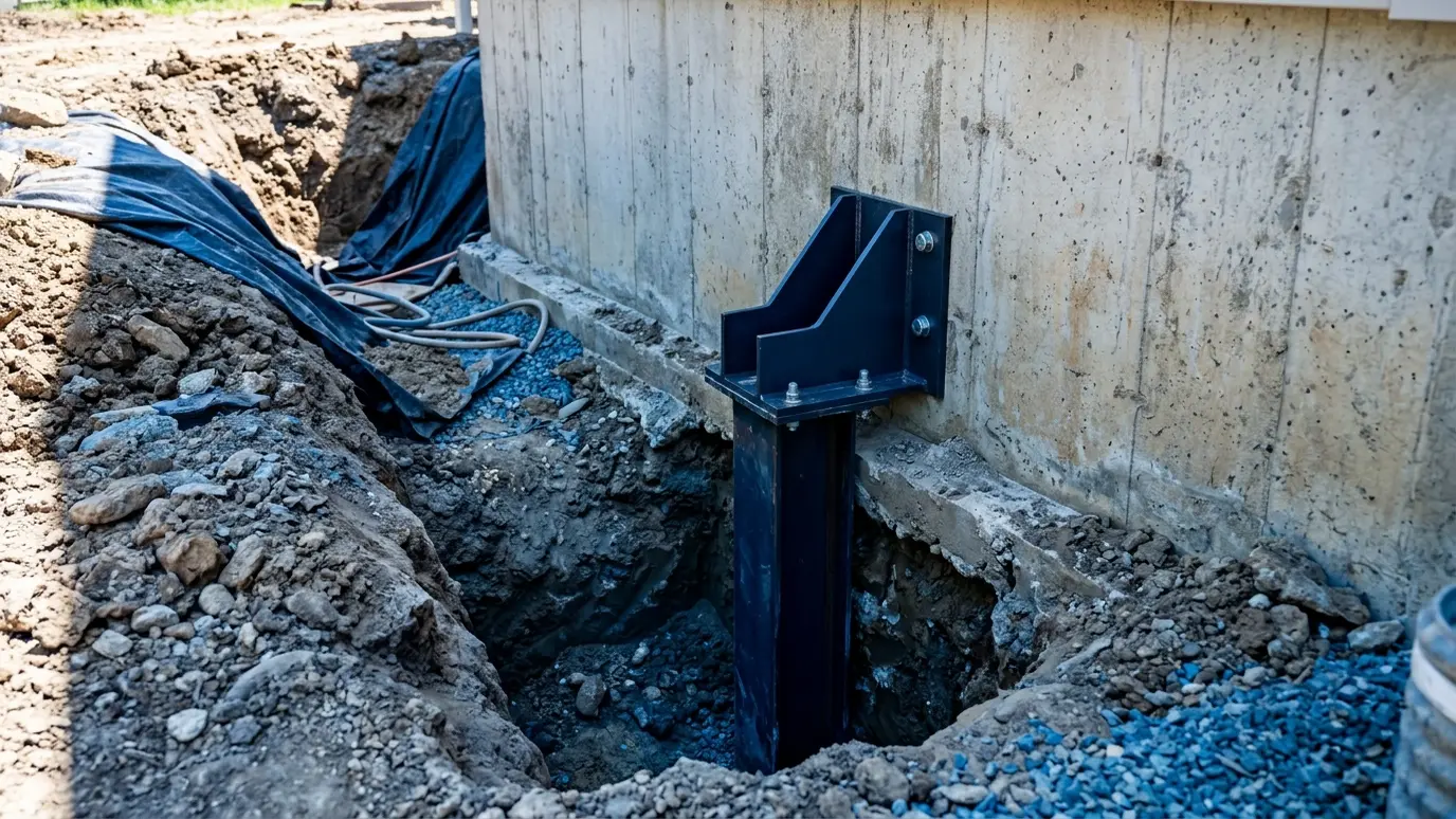 SEO for Foundation Repair Companies in Nashville