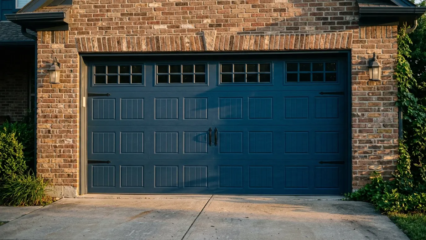 SEO for Garage Door Companies in Nashville, Tennessee