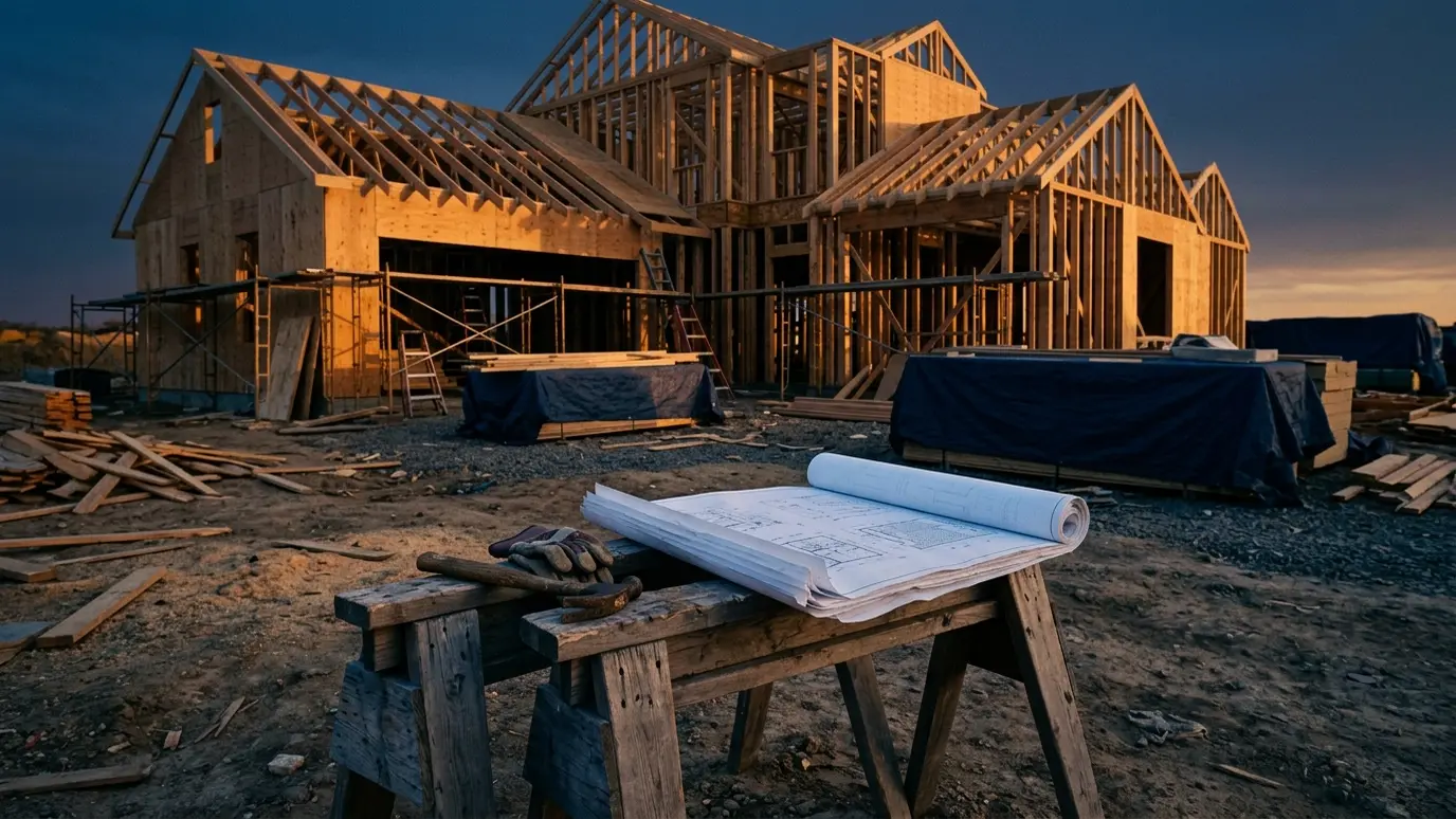 SEO for General Contractors in Nashville