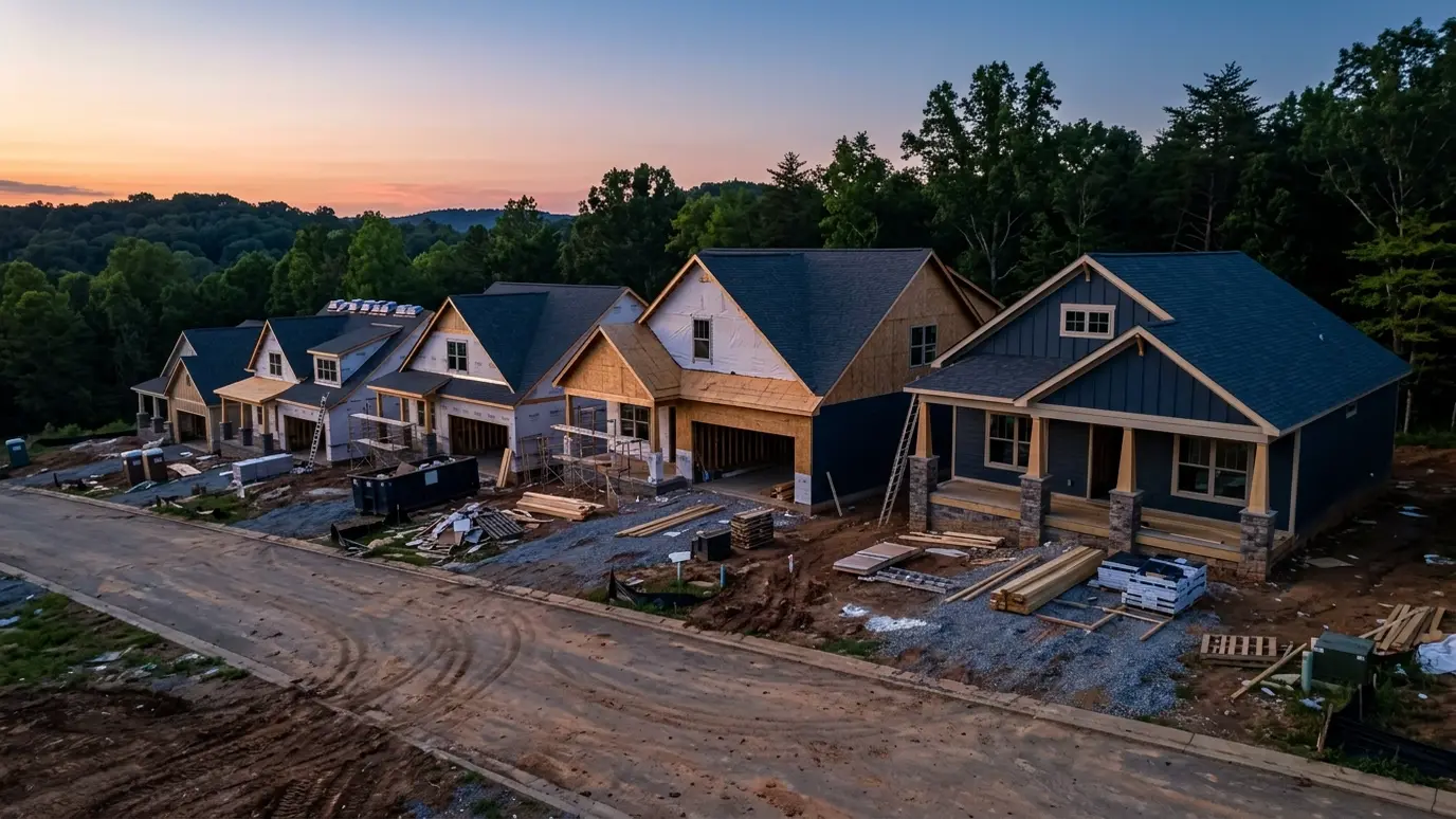 SEO for Home Builders in Nashville
