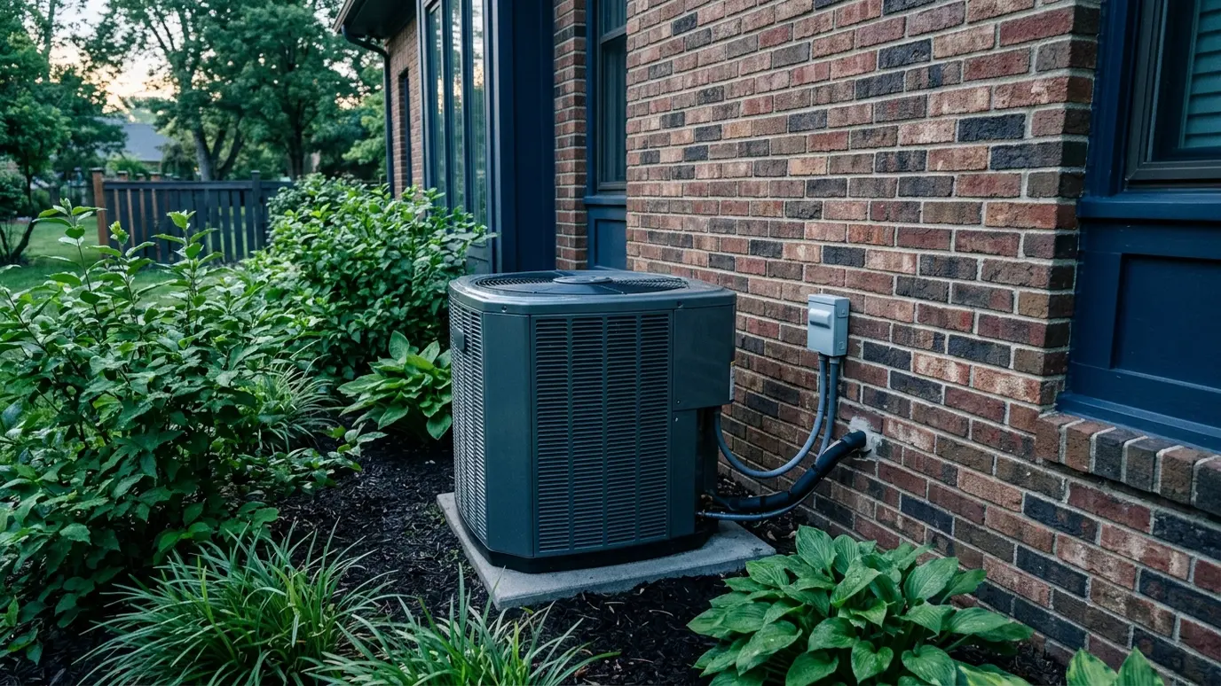SEO for HVAC Companies in Nashville