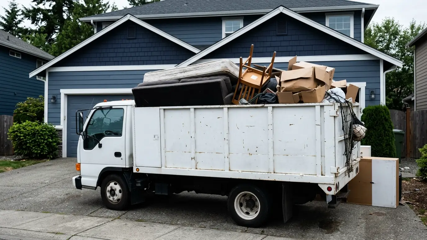 SEO for Junk Removal Companies in Nashville