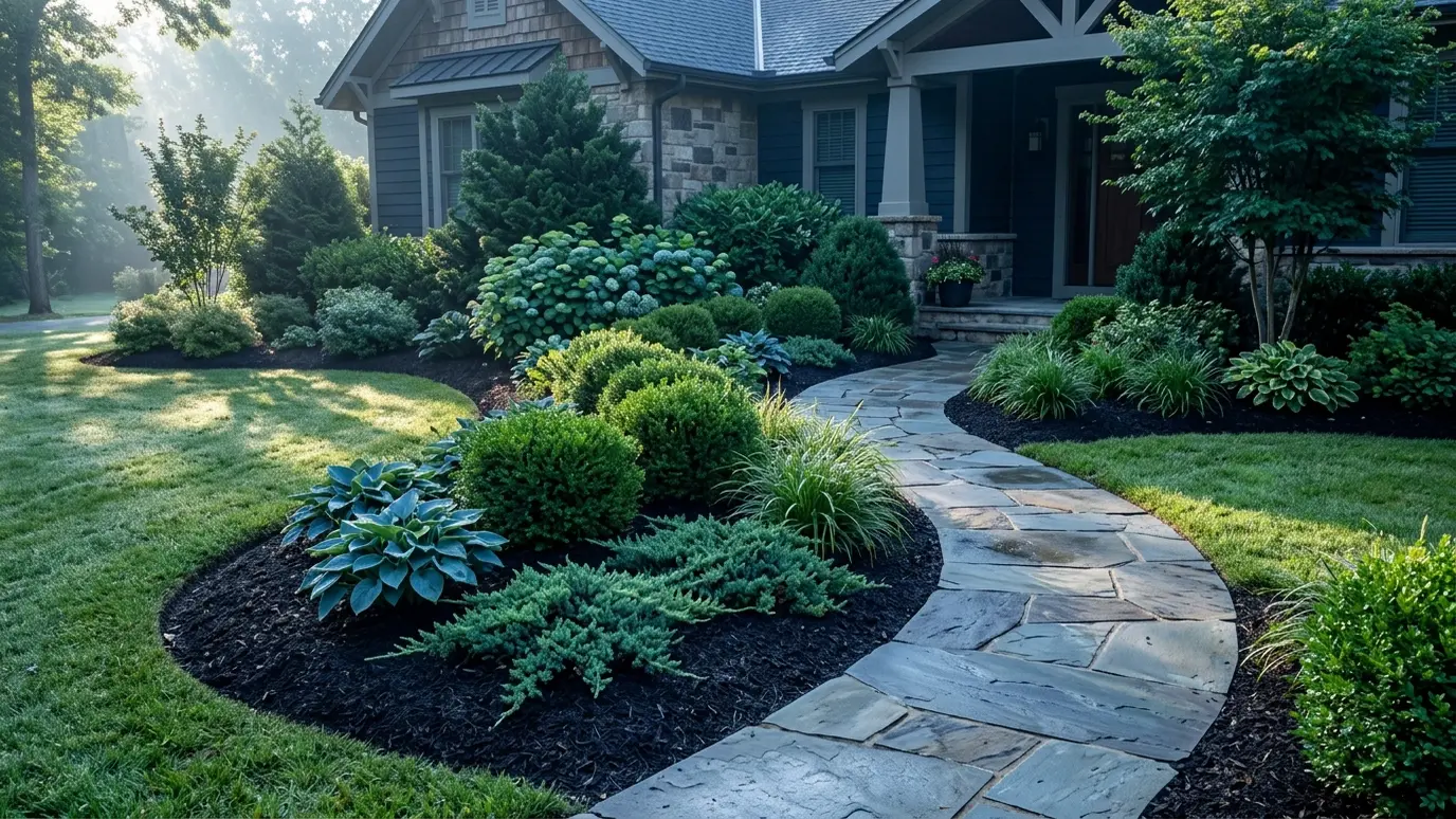 SEO for Landscapers in Nashville, Tennessee