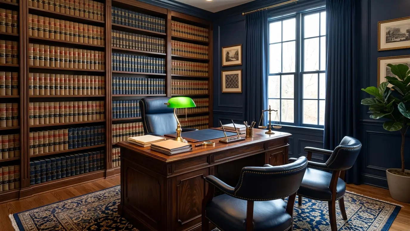 SEO for Law Firms in Nashville