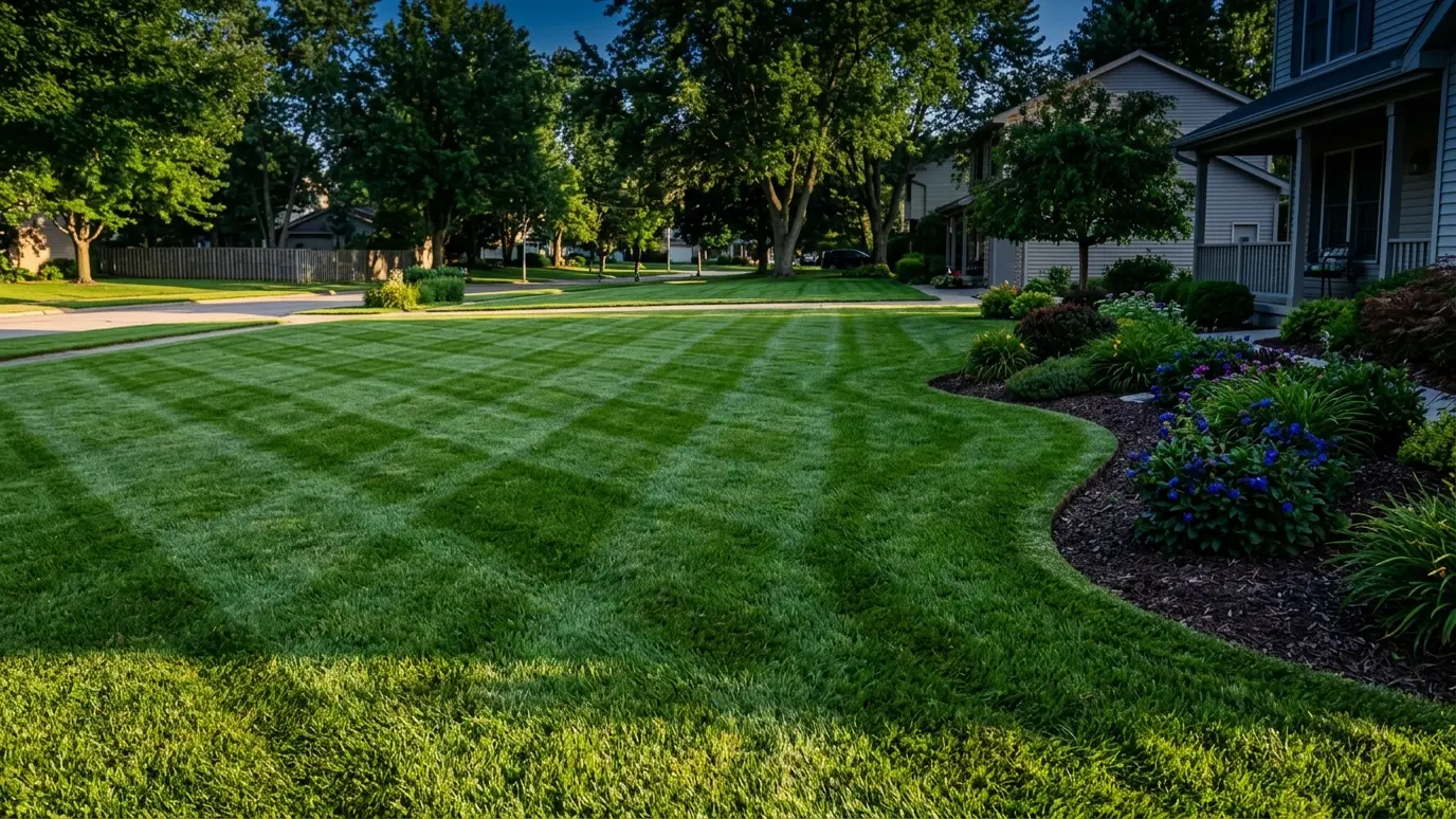 SEO for Lawn Care Companies | Top Search SEO SEO for Lawn Care Companies in Nashville, Tennessee