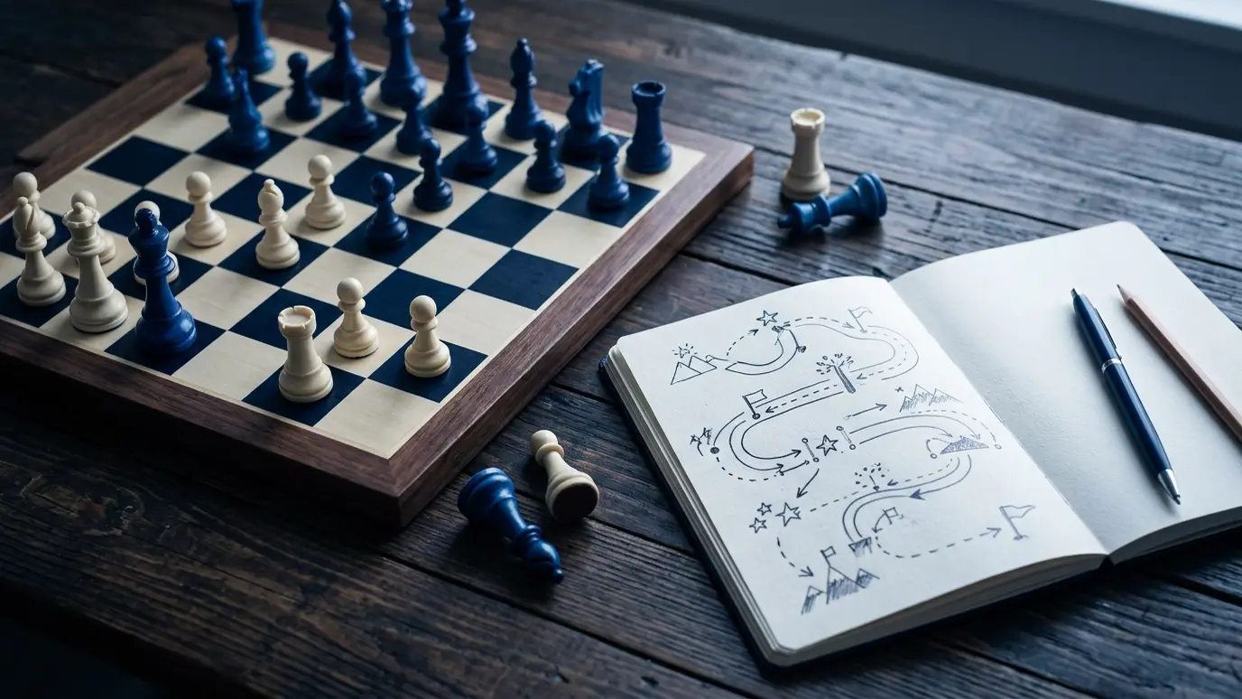 Marketing Strategy and Consulting in Nashville