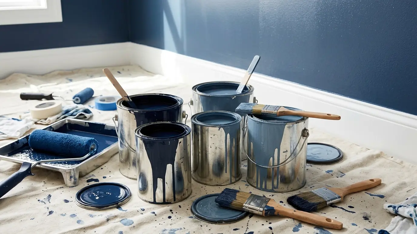 SEO for Painting Contractors | Top Search SEO SEO for Painting Contractors in Nashville, Tennessee