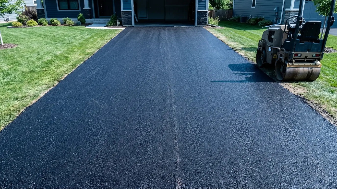 SEO for Paving and Asphalt Companies | Top Search SEO SEO for Paving and Asphalt Companies in Nashville, Tennessee