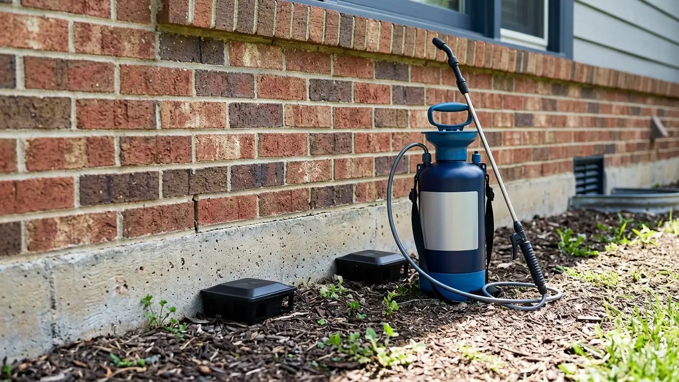 SEO for Pest Control Companies in Nashville