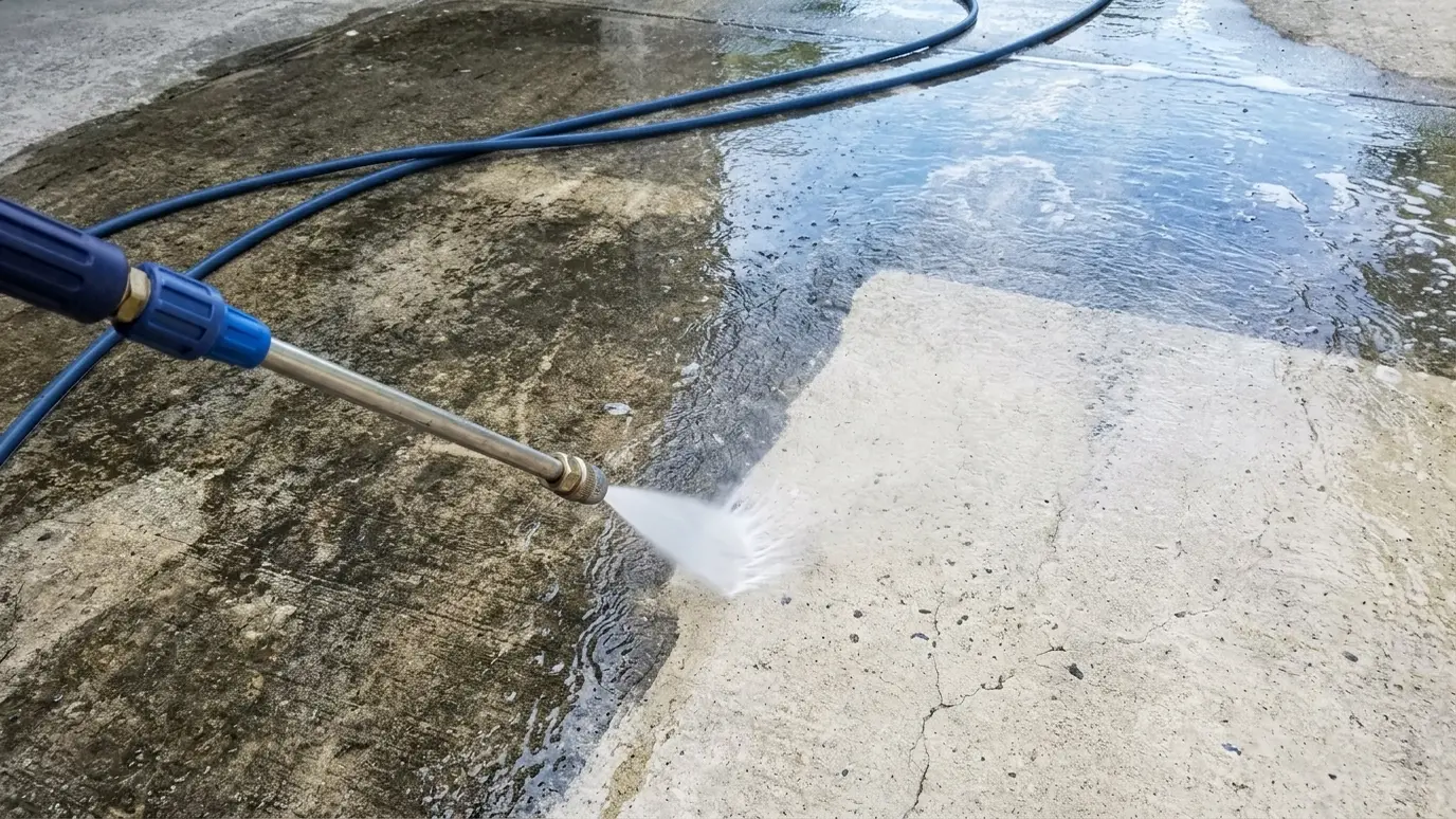 SEO for Pressure Washing Companies | Top Search SEO SEO for Pressure Washing Companies in Nashville, Tennessee