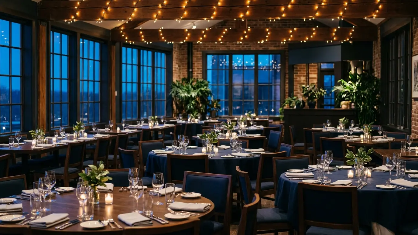 SEO for Restaurants | Top Search SEO SEO for Restaurants in Nashville, Tennessee