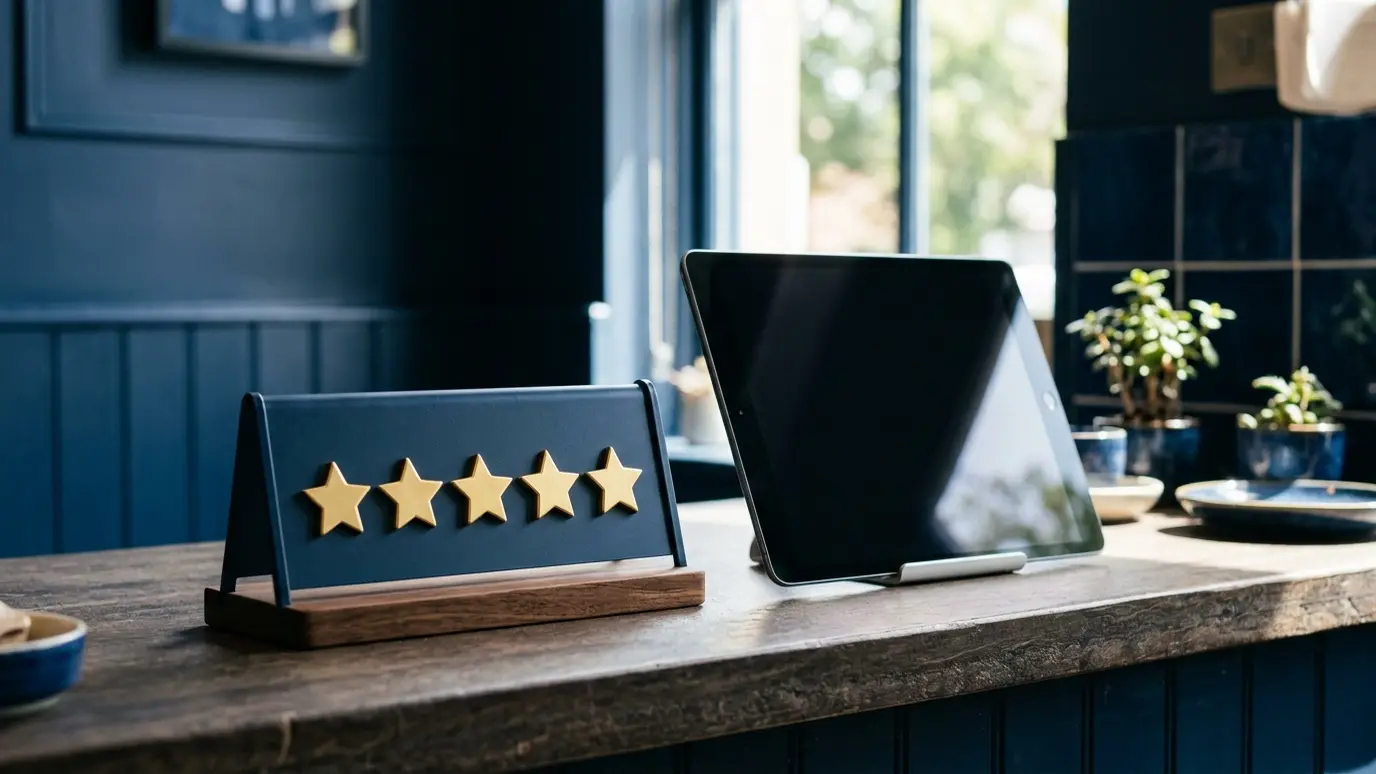 Review Generation in Nashville