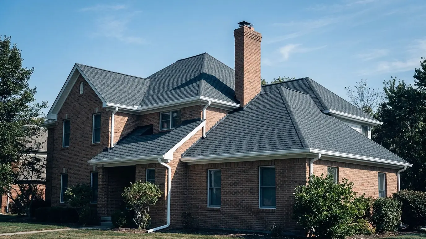 SEO for Roofing Companies in Nashville