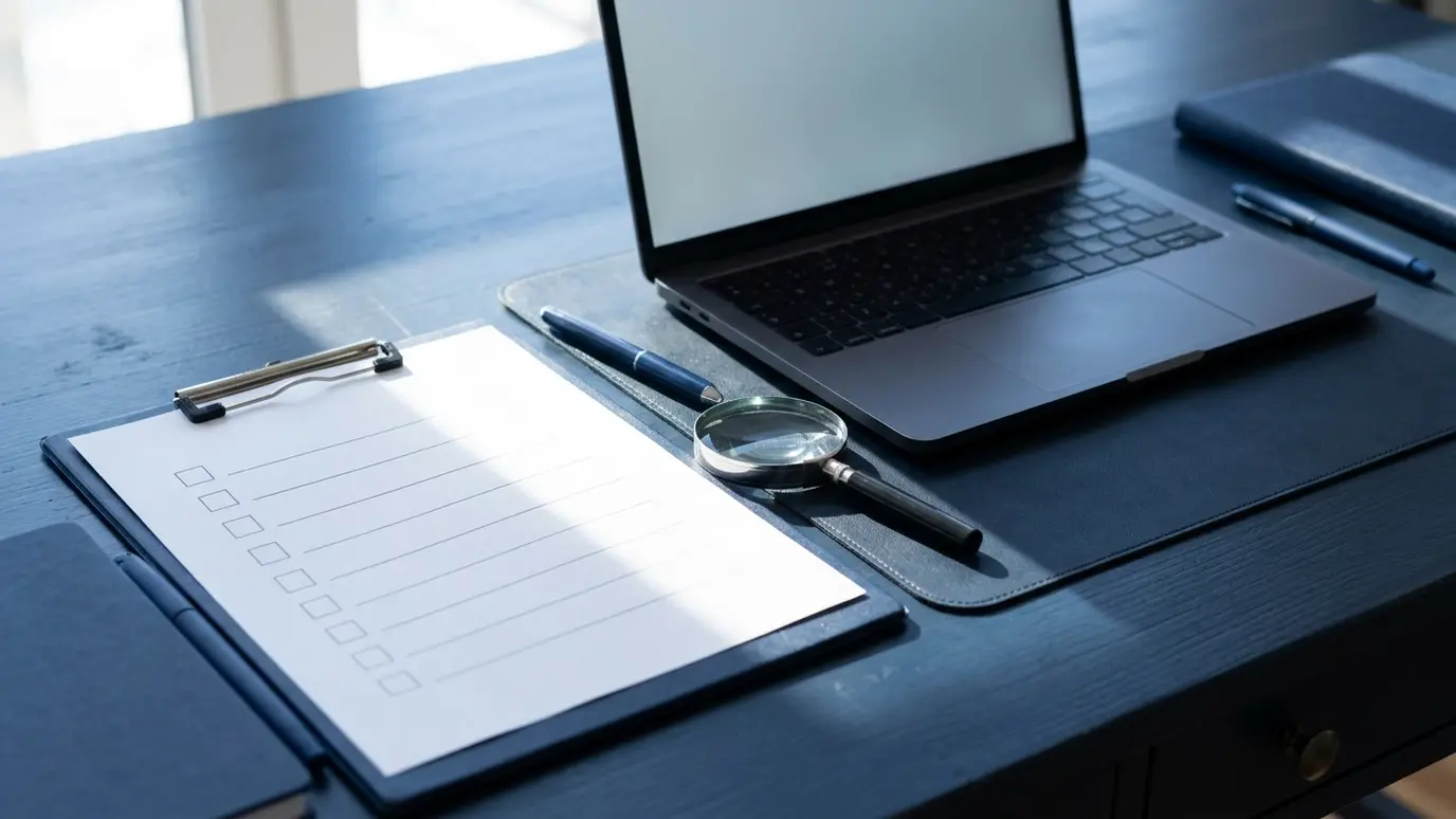 SEO Audits in Nashville