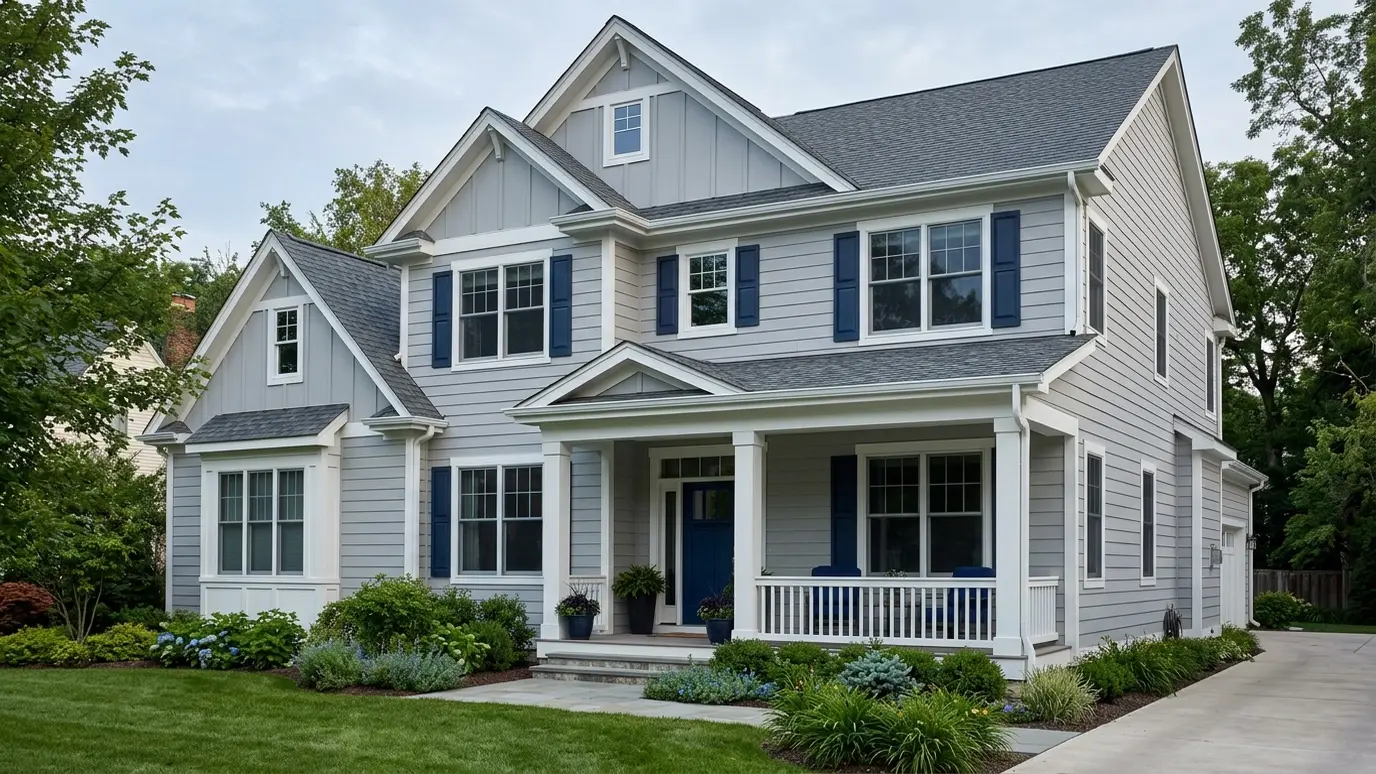 SEO for Siding Contractors in Nashville, Tennessee