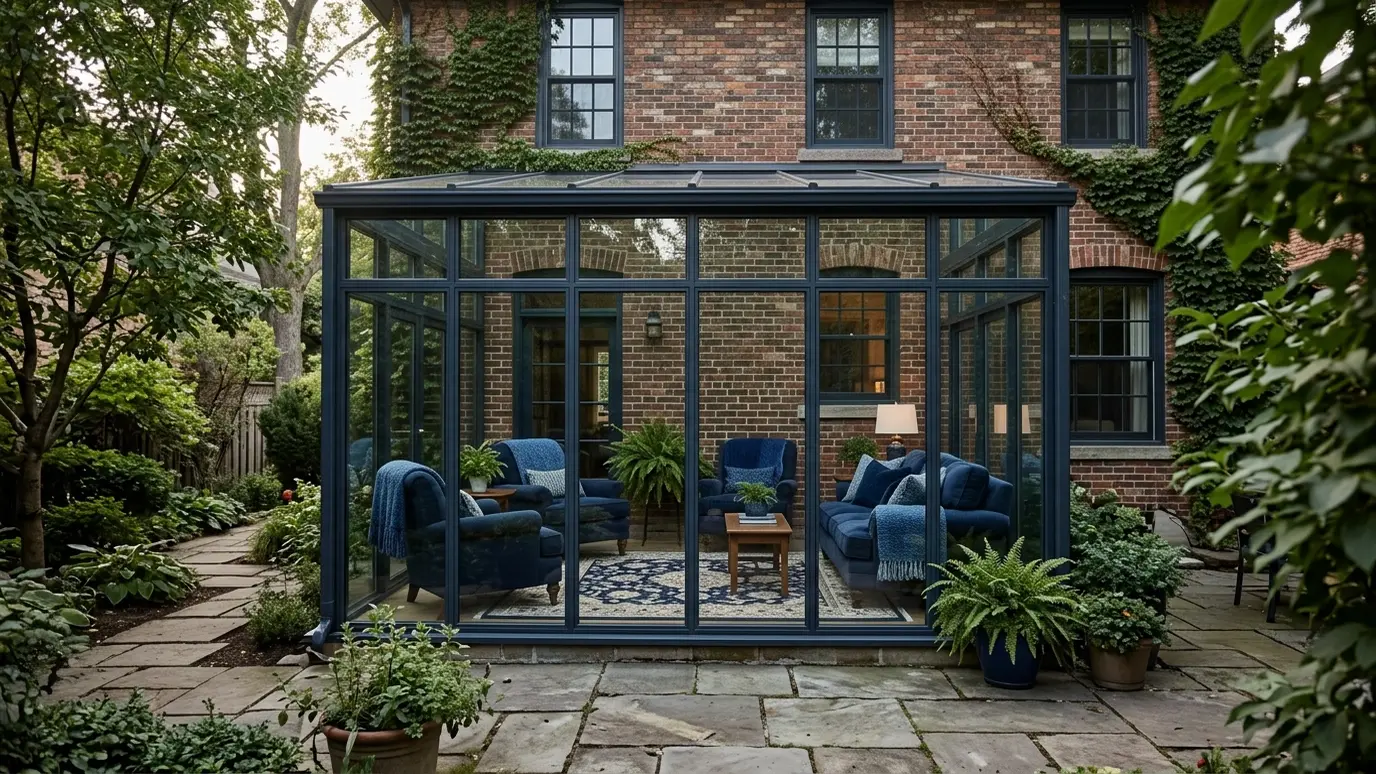 SEO for Sunroom Builders in Nashville, Tennessee
