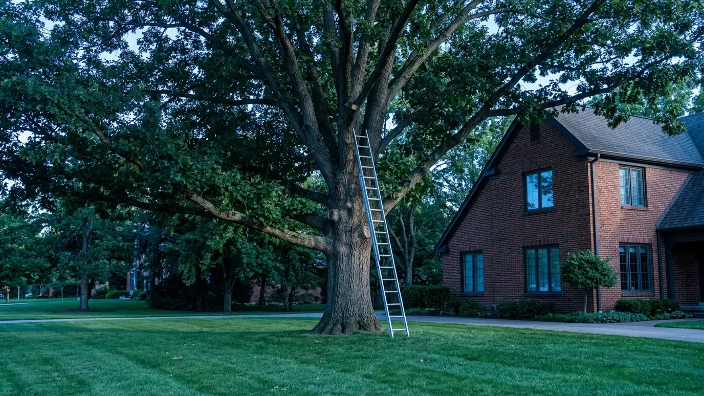 SEO for Tree Service Companies in Nashville