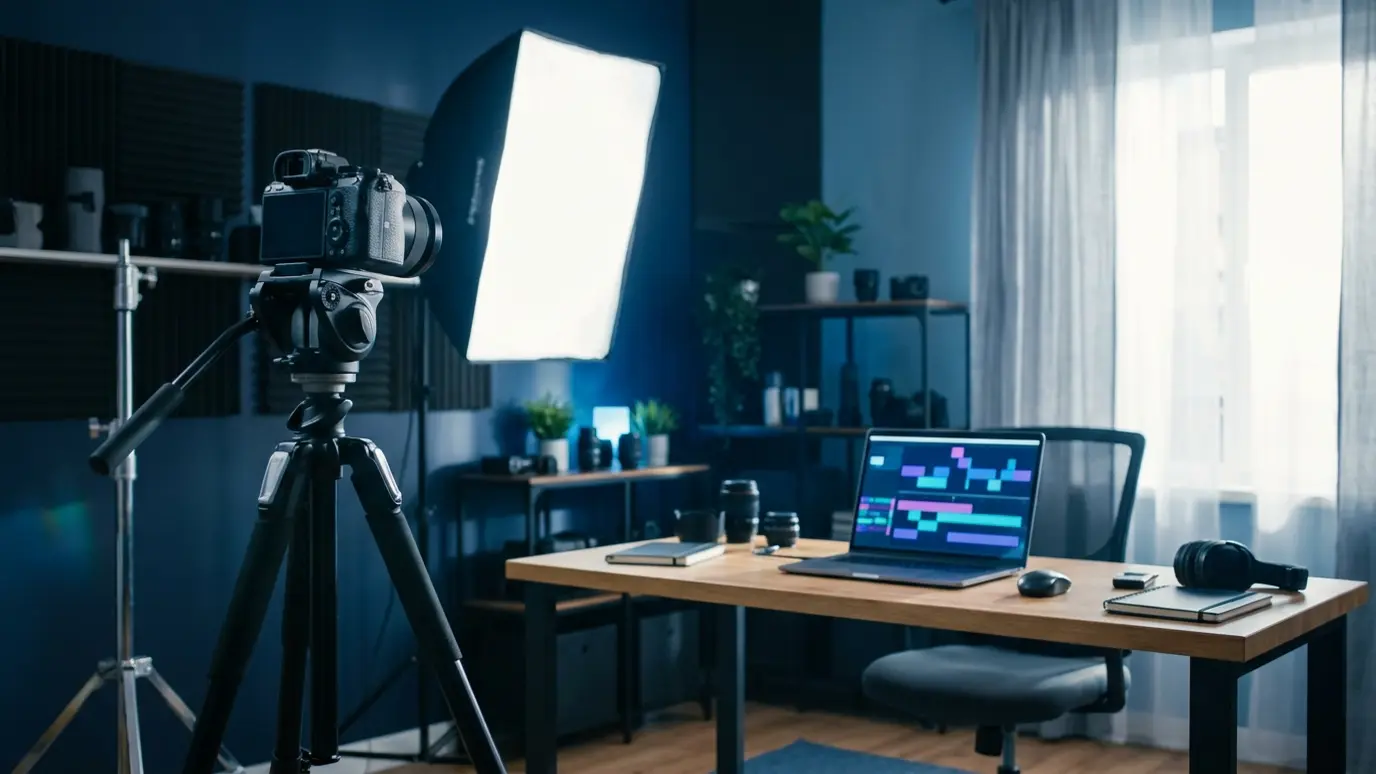 Video Production and YouTube SEO in Nashville