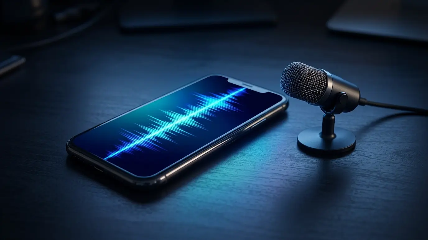 Voice Search Optimization in Nashville