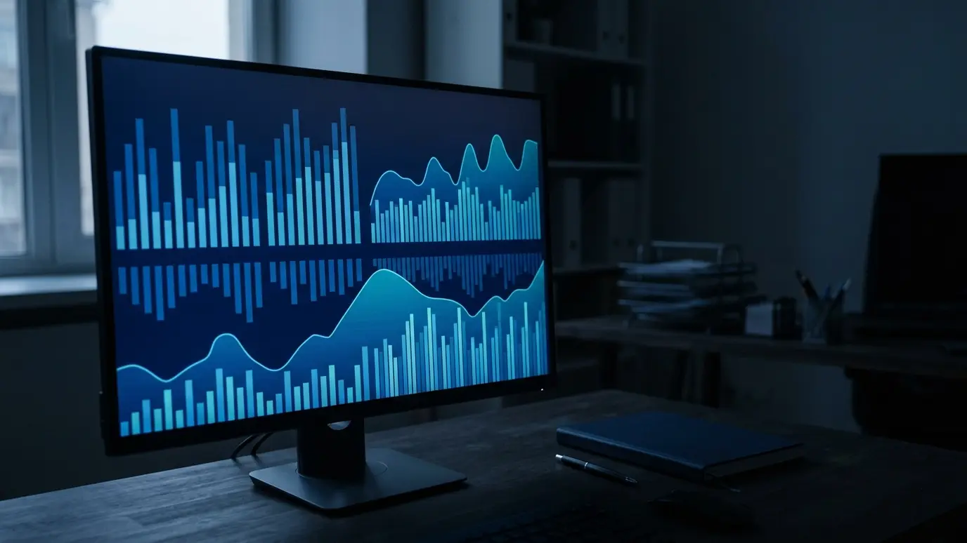Web Analytics and Reporting in Nashville