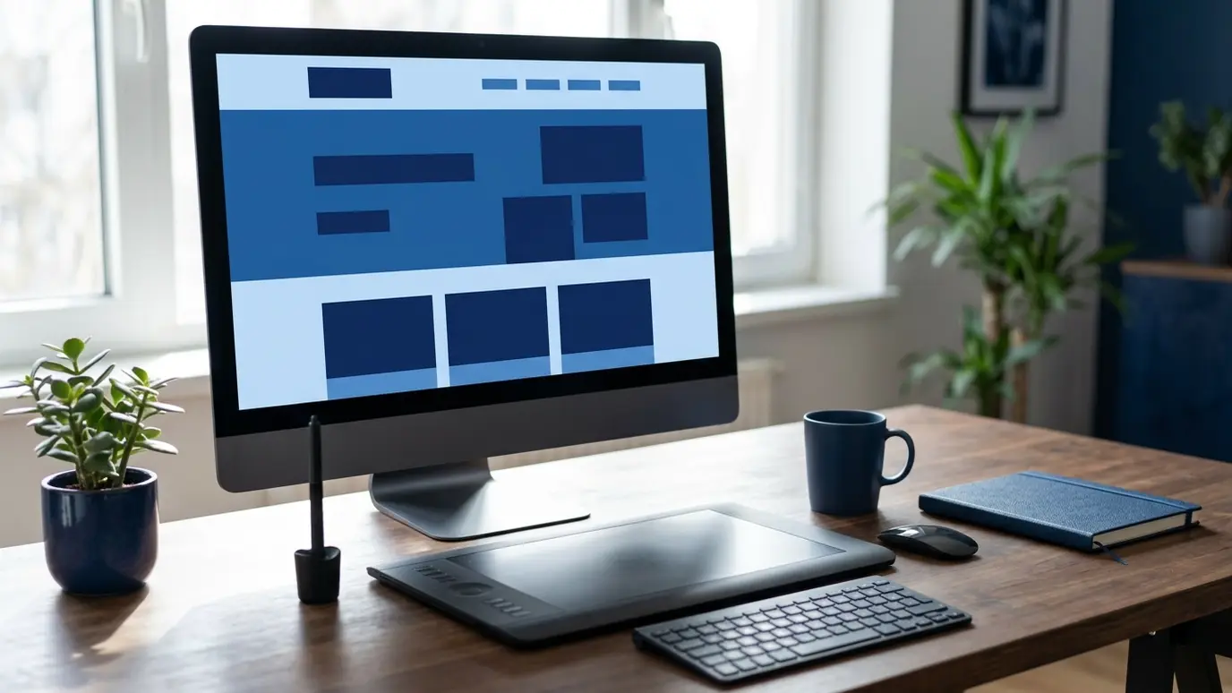 Web Design in Nashville