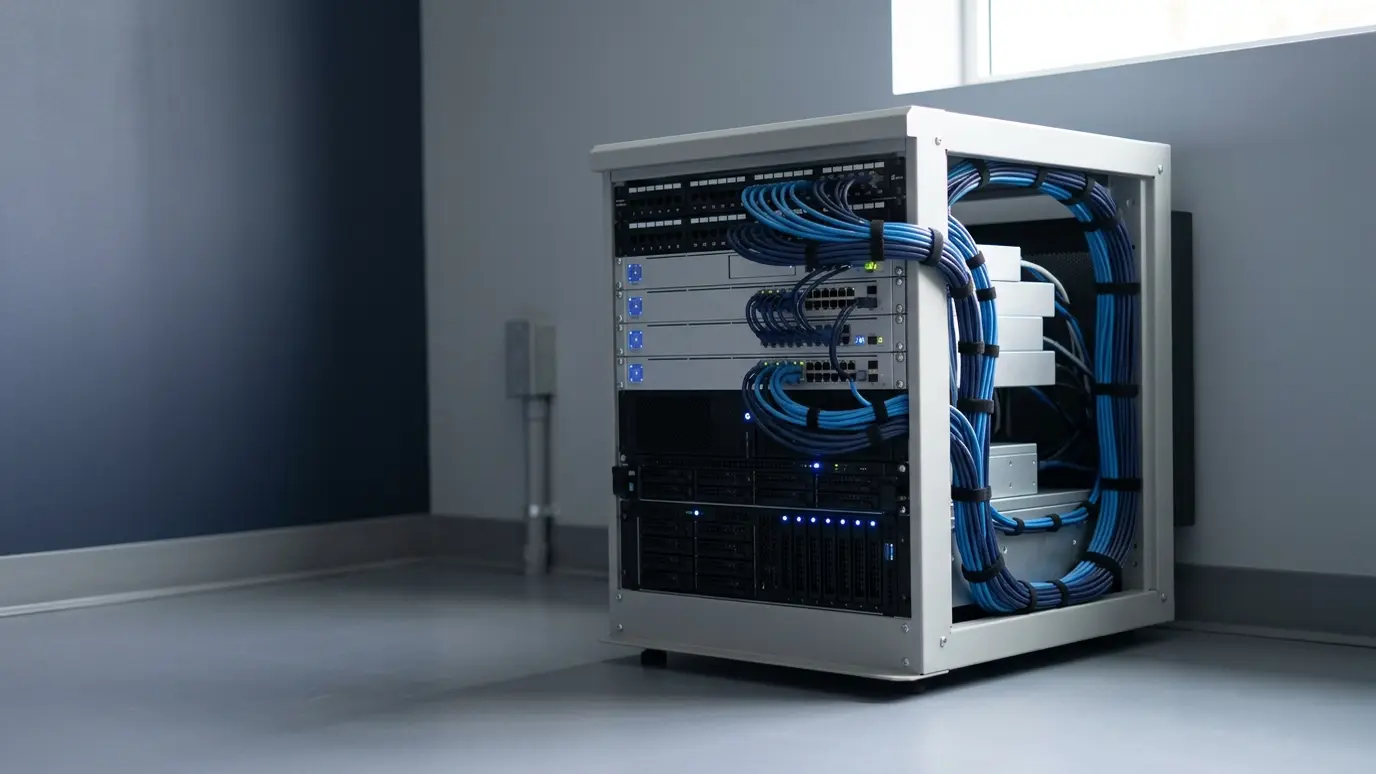 Website Hosting and Maintenance in Nashville