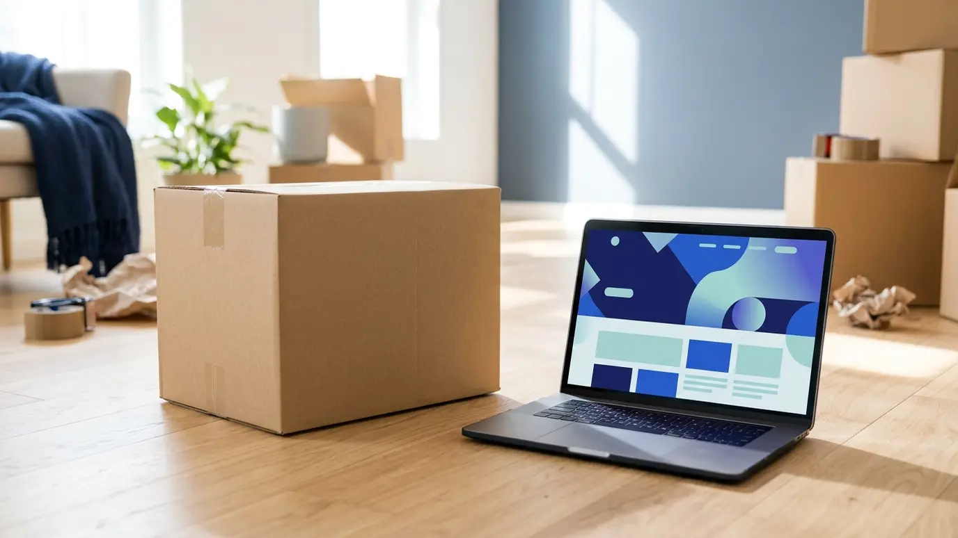 Website Redesign and Migration in Nashville