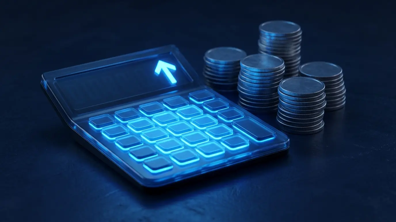 SEO ROI and Lead Value Calculator preview